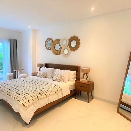 Villa Namo 3Br Umalas Kerobokan Exterior foto