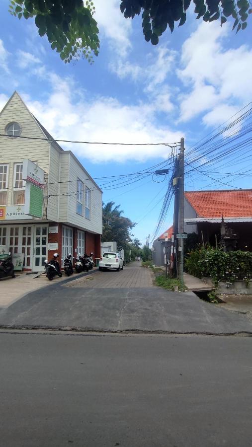 Villa Namo 3Br Umalas Kerobokan Exterior foto