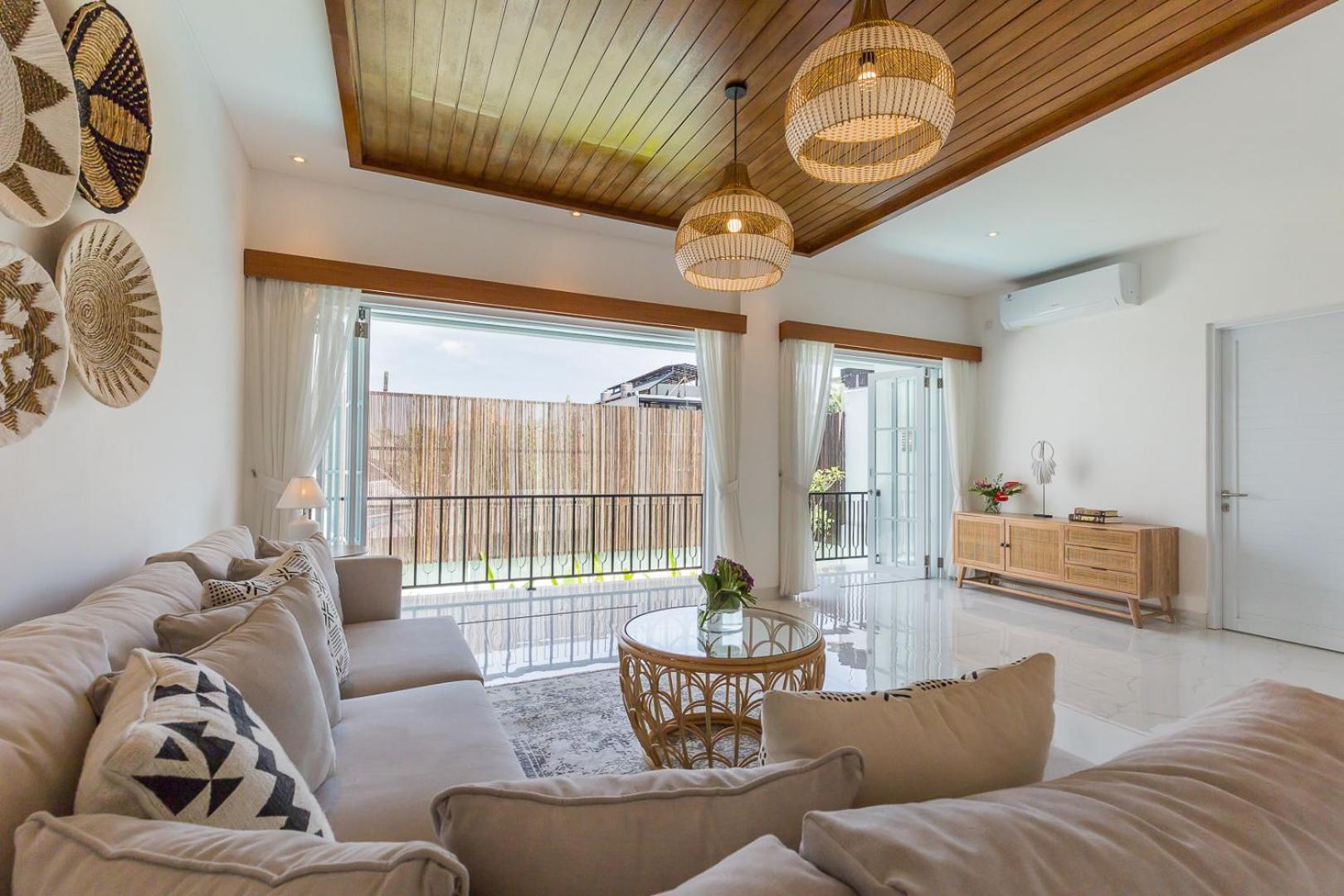 Villa Namo 3Br Umalas Kerobokan Exterior foto