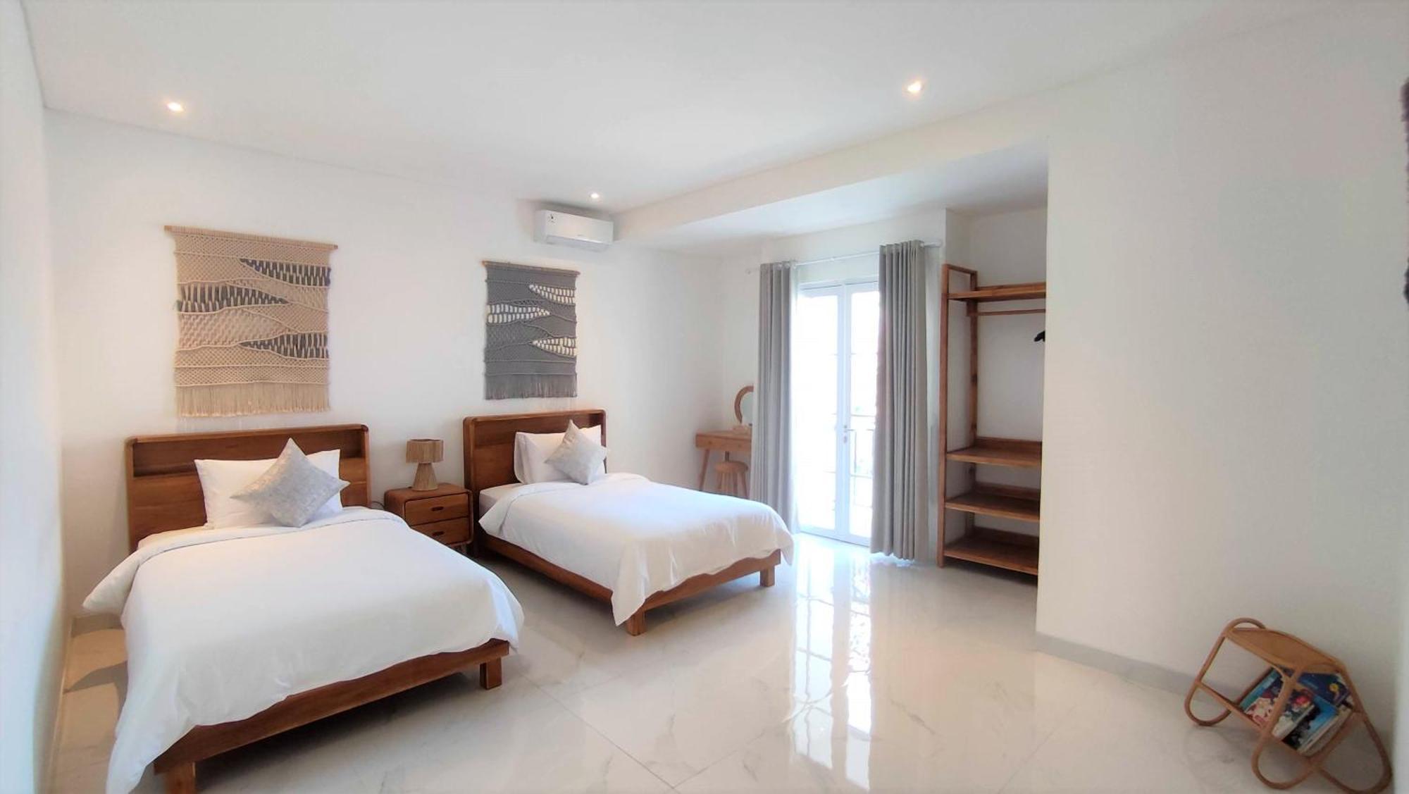 Villa Namo 3Br Umalas Kerobokan Exterior foto