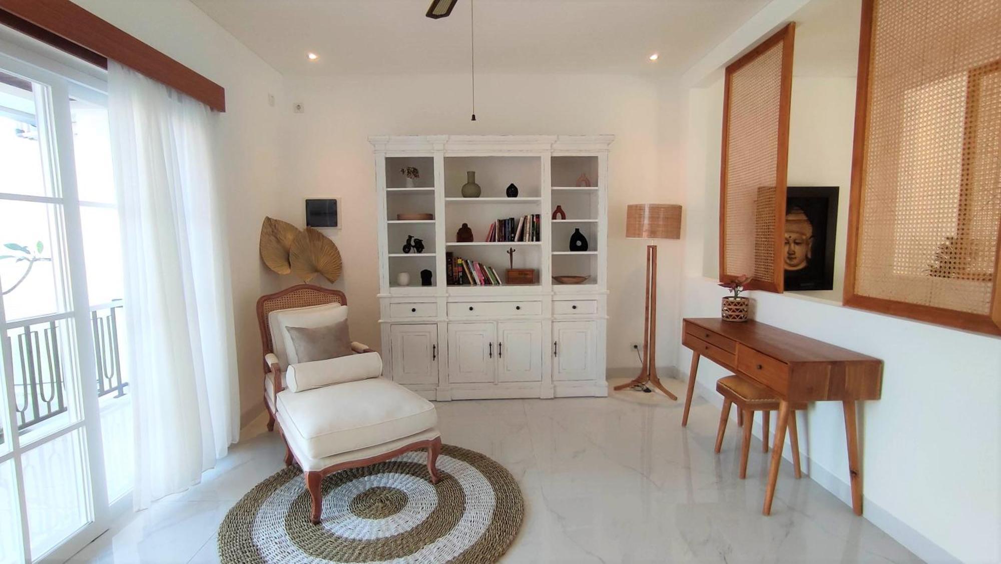 Villa Namo 3Br Umalas Kerobokan Exterior foto
