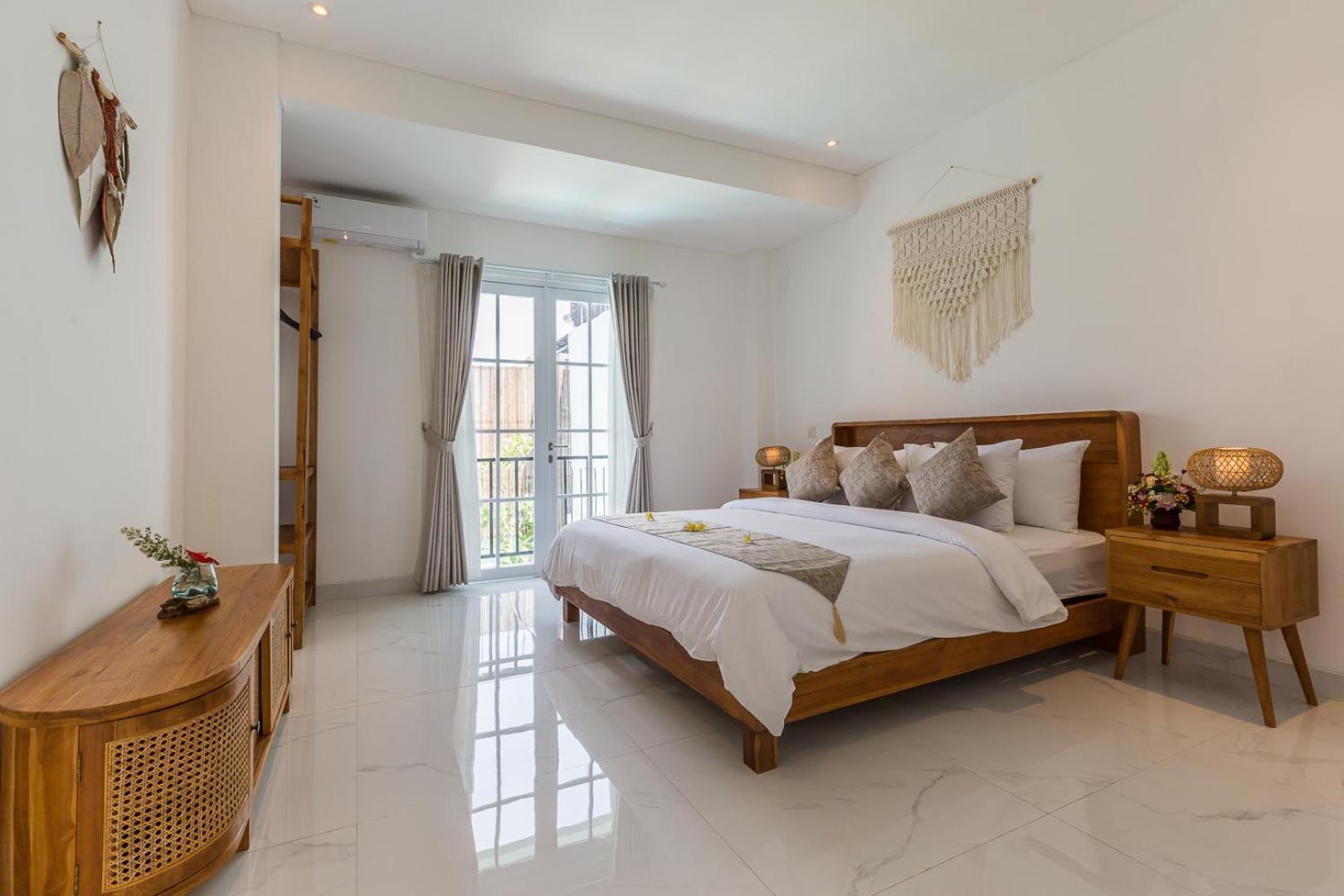 Villa Namo 3Br Umalas Kerobokan Exterior foto