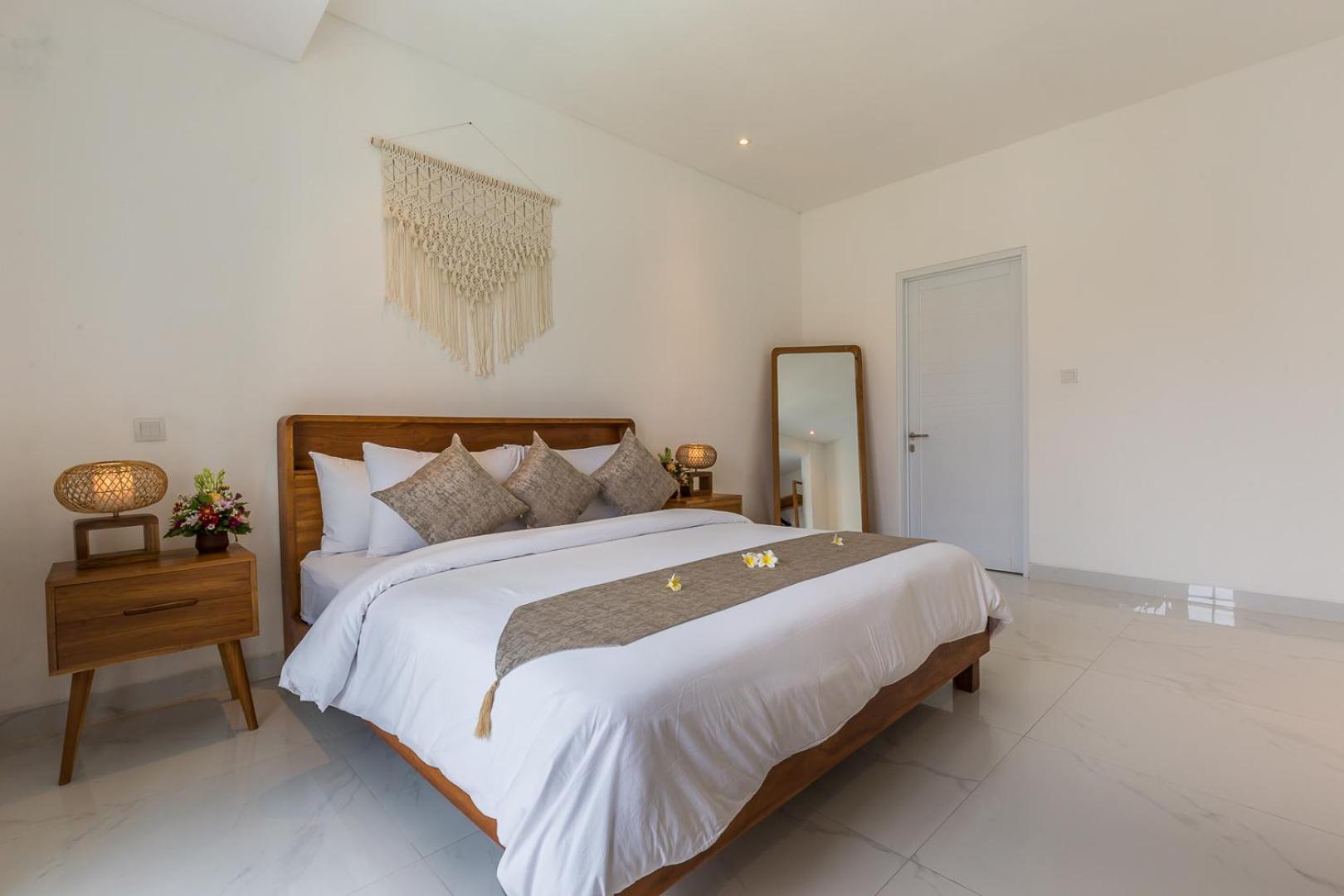 Villa Namo 3Br Umalas Kerobokan Exterior foto