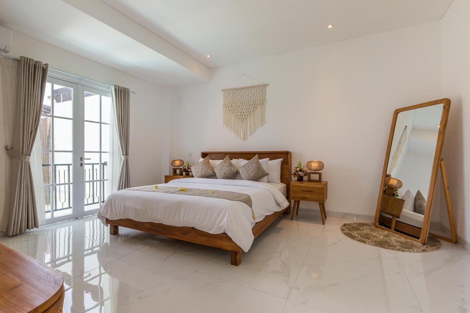 Villa Namo 3Br Umalas Kerobokan Exterior foto