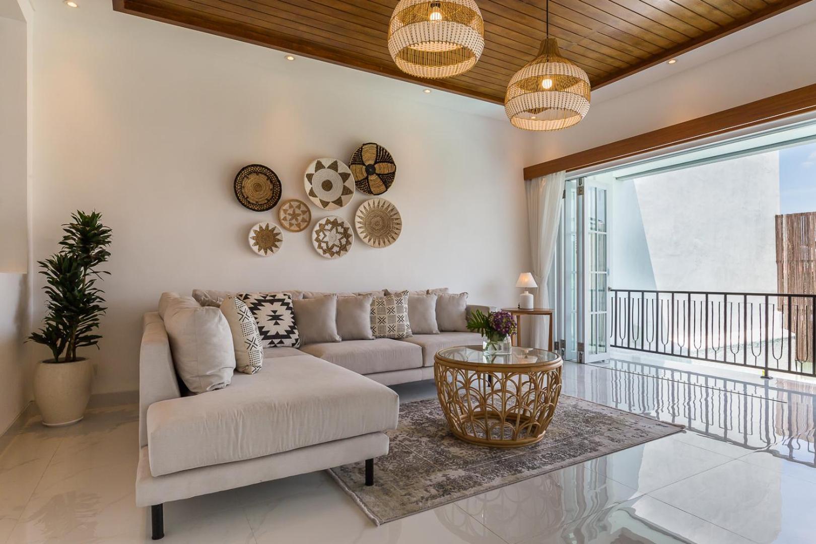 Villa Namo 3Br Umalas Kerobokan Exterior foto