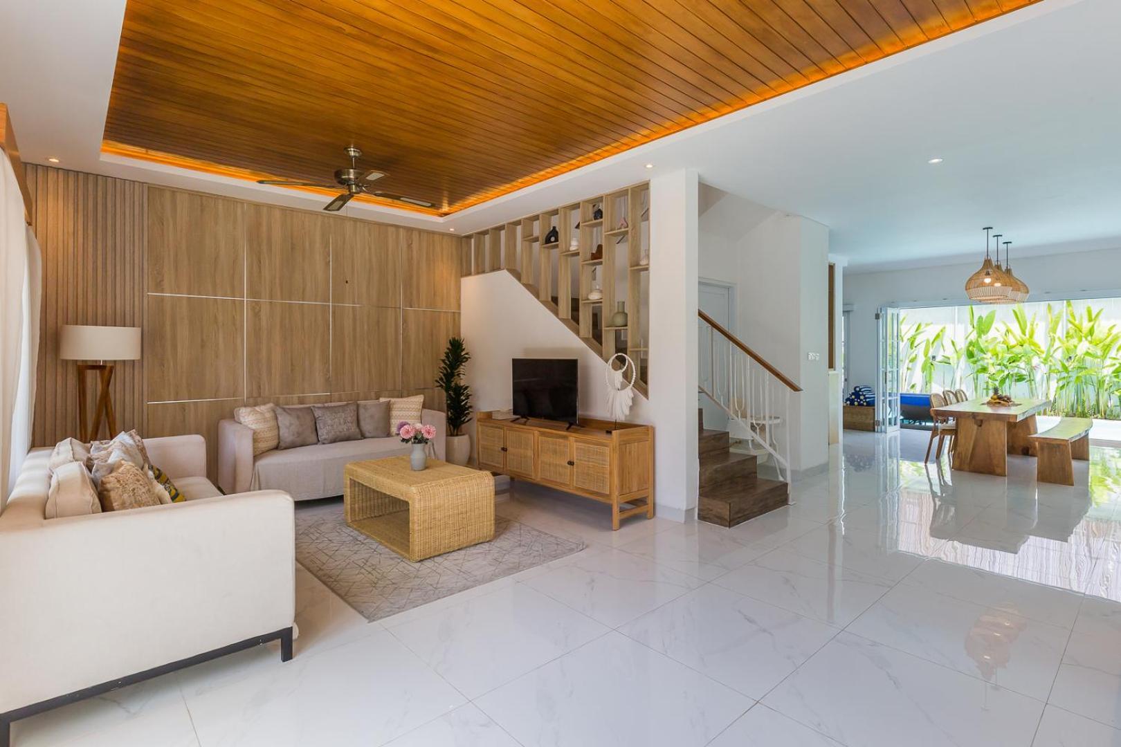 Villa Namo 3Br Umalas Kerobokan Exterior foto
