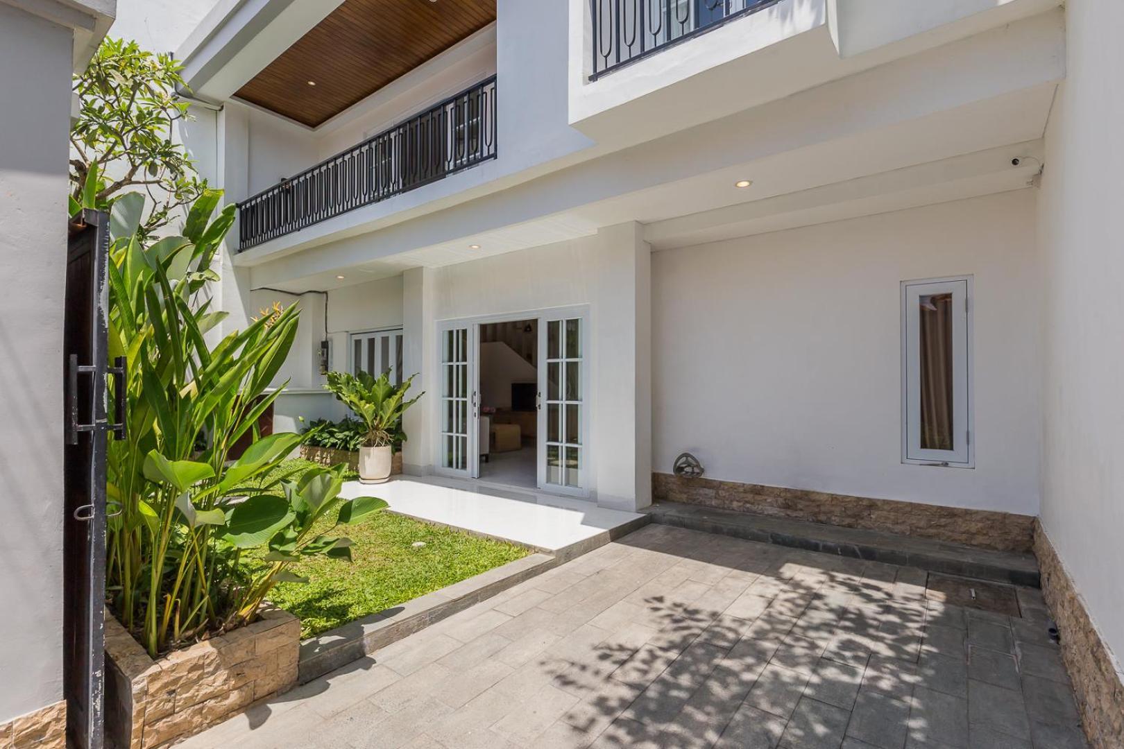 Villa Namo 3Br Umalas Kerobokan Exterior foto